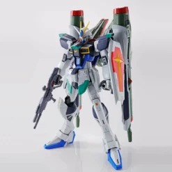 Bandai Gundam 1/100 MG Seed Destiny Blast Impulse Model Kit Exclusive