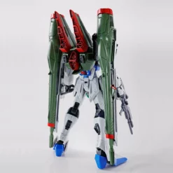 Bandai Gundam 1/100 MG Seed Destiny Blast Impulse Model Kit Exclusive 12 Bandai Gundam 1/100 MG Seed Destiny Blast Impulse Model Kit Exclusive -Bandai Sales 4573102590046b