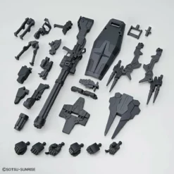Bandai Gundam 1/144 The Gundam Base Limited System Weapon Kit #005 Model Kit Exclusive