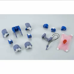 Bandai Gundam 1/100 MG F90 Mission Pack B & K Type For F90 Gundam Model Kit Exclusive