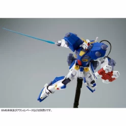 Bandai Gundam 1/100 MG F90 Mission Pack B & K Type For F90 Gundam Model Kit Exclusive -Bandai Sales 4573102591371g