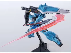Bandai Gundam 1/100 MG Seed Destiny Slash Zaku Phandom (Yzak Joule Custom) Model Kit Exclusive 14 Bandai Gundam 1/100 MG Seed Destiny Slash Zaku Phandom (Yzak Joule Custom) Model Kit Exclusive -Bandai Sales 4573102591395e