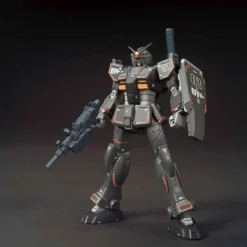Bandai Gundam 1/144 HG The Origin #017 RX-78-01[N] Gundam Local Type (North American Type) Model Kit