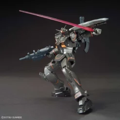 Bandai Gundam 1/144 HG The Origin #017 RX-78-01[N] Gundam Local Type (North American Type) Model Kit -Bandai Sales 4573102591531e