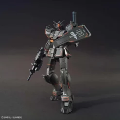 Bandai Gundam 1/144 HG The Origin #017 RX-78-01[N] Gundam Local Type (North American Type) Model Kit -Bandai Sales 4573102591531f