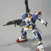 Bandai Gundam 1/144 HGUC #098 Gundam Battlefield Record UC 0081 RX-78-3 Fullarmor Gundam 7th Model Kit
