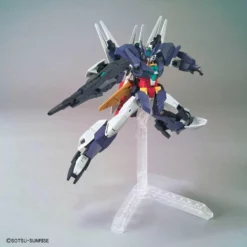 Bandai Gundam 1/144 HGBD:R #023 PFF-X7II/U7 Uraven Gundam Model Kit 10 Bandai Gundam 1/144 HGBD:R #023 PFF-X7II/U7 Uraven Gundam Model Kit -Bandai Sales 4573102592231c 10204375 2983 4131 a966 22c6225fde15