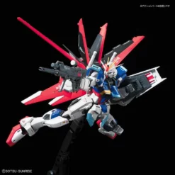 Bandai Gundam 1/144 RG #33 Seed Destiny ZGMF-X56S/a Force Impulse Gundam Model Kit 16 Bandai Gundam 1/144 RG #33 Seed Destiny ZGMF-X56S/a Force Impulse Gundam Model Kit -Bandai Sales 4573102592286c e647374f c911 43f8 bcad 335fd801814b