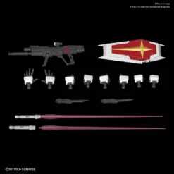 Bandai Gundam 1/144 RG #33 Seed Destiny ZGMF-X56S/a Force Impulse Gundam Model Kit 26 Bandai Gundam 1/144 RG #33 Seed Destiny ZGMF-X56S/a Force Impulse Gundam Model Kit -Bandai Sales 4573102592286m