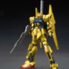 Bandai Gundam 1/144 HGUC #200 Zeta Gundam MSN-00100 Hyaku-Shiki Revive Ver. Model Kit