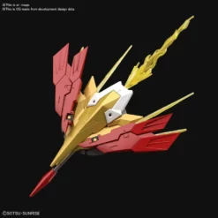 Bandai Gundam 1/144 HGBD:R #033 GAT-X303K Gundam Aegis Knight Model Kit -Bandai Sales 4573102595430c e458b3cd 4221 48f7 b89f f08743c57c0c