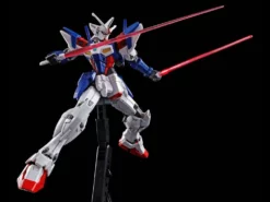 Bandai Gundam 1/144 HGUC Gundam Wing G-Unit OZX-GU01A Gundam Geminass 01 HGAC Model Kit Exclusive -Bandai Sales 4573102595614d