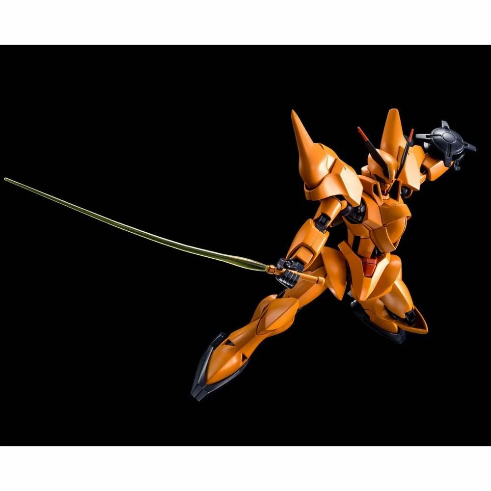 Bandai Gundam RE/100 Victory Gundam ZMT-S12G Shokew Model Kit Exclusive 7 Bandai Gundam RE/100 Victory Gundam ZMT-S12G Shokew Model Kit Exclusive - Image 7