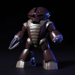 Bandai Gundam 1/144 HGUC #078 Gundam 0079 MSM-04 Acguy Model Kit