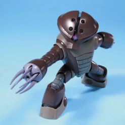 Bandai Gundam 1/144 HGUC #078 Gundam 0079 MSM-04 Acguy Model Kit -Bandai Sales 4573102595690c