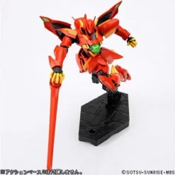 Bandai Gundam 1/144 HG AGE #15 Xvm-zgc Zeydra Model Kit 12 Bandai Gundam 1/144 HG AGE #15 Xvm-zgc Zeydra Model Kit -Bandai Sales 4573102603678e baa3bce8 9674 4332 9855 69f223dce314