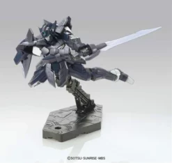 Bandai Gundam 1/144 HG AGE #34 BMS-005 G-Xiphos Model Kit 11 Bandai Gundam 1/144 HG AGE #34 BMS-005 G-Xiphos Model Kit -Bandai Sales 4573102603715e
