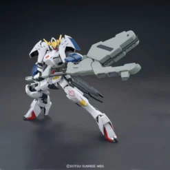 Bandai Gundam 1/144 HG IBO #015 ASW-G-08 Gundam Barbatos 6th Form (Form 6) Model Kit -Bandai Sales 4573102603869d