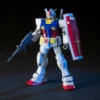 Bandai Gundam 1/144 HGUC #050 Gundam 0079 G-Armor (G-Fighter + RX-78-2 Gundam) Model Kit