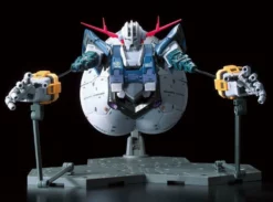 Bandai Gundam 1/144 RG #34 Gundam 0079 MSN-02 Zeong Model Kit -Bandai Sales 4573102604255f