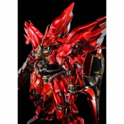 Bandai Gundam 1/144 RG Gundam Unicorn Sinanju Special Coating Ver. Model Kit Exclusive -Bandai Sales 4573102605290g