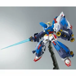 Bandai Gundam 1/100 MG F90II I-Type Model Kit Exclusive 13 Bandai Gundam 1/100 MG F90II I-Type Model Kit Exclusive -Bandai Sales 4573102605320c