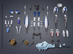 Bandai Gundam 1/100 MG Barbatos Expansion Set Model Kit Exclusive