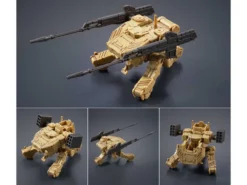 Bandai Gundam 1/100 MG Barbatos Expansion Set Model Kit Exclusive -Bandai Sales 4573102605382c