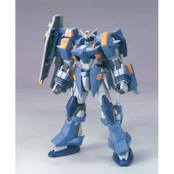Bandai Gundam 1/144 HG Seed #44 CE:73 Stargazer GAT-X1022 Blu Duel Gundam Model Kit
