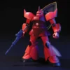 Bandai Gundam 1/144 HGUC #070 Gundam 0079 MS-14S Gelgoog Char Custom Model Kit