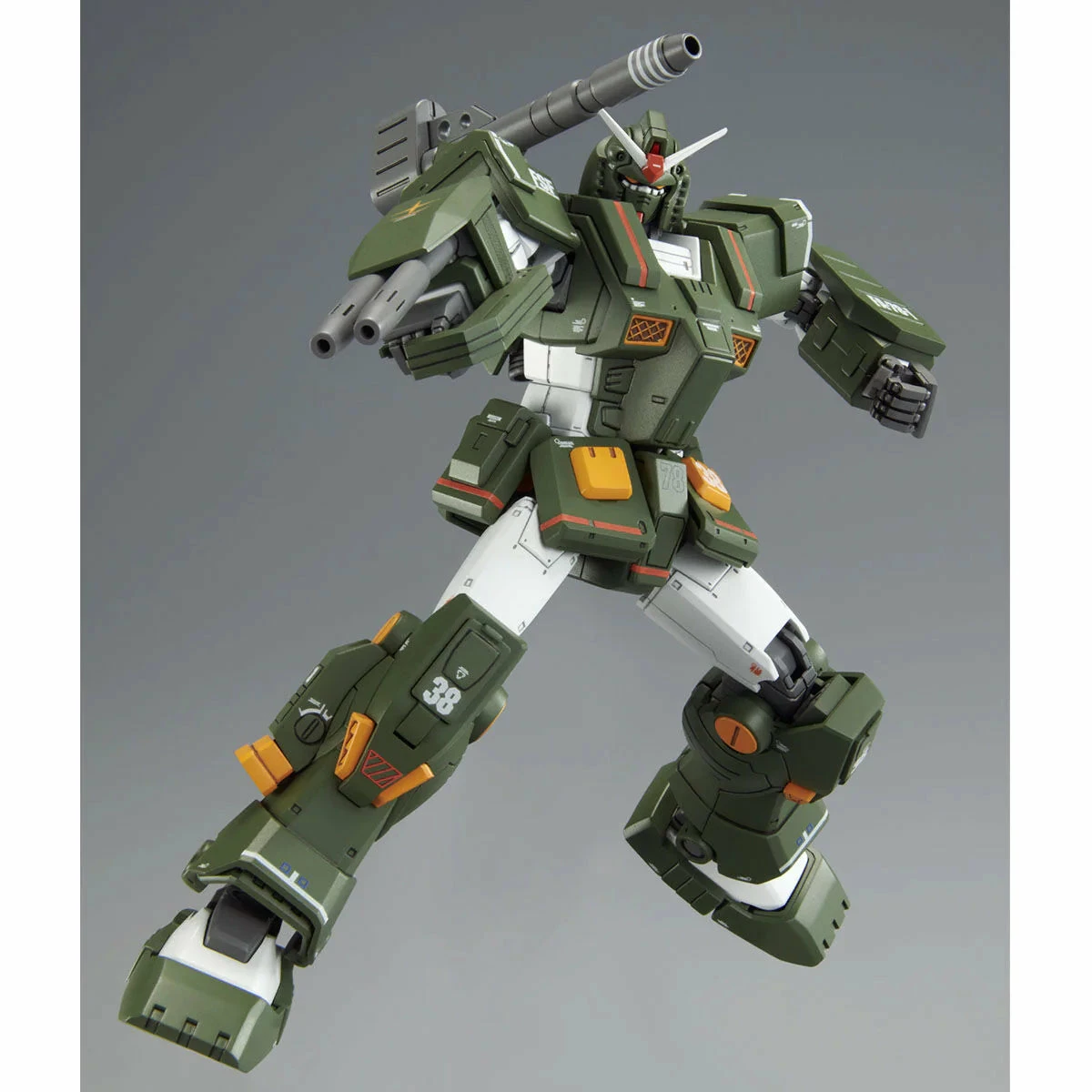 Bandai Gundam 1/144 HG MSD The Origin FA-78-1 Full Armor Gundam Model Kit Exclusive 1 Bandai Gundam 1/144 HG MSD The Origin FA-78-1 Full Armor Gundam Model Kit Exclusive