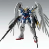 Bandai Gundam 1/100 MG Endless Waltz XXXG-00W0 Wing Gundam Zero (EW) Ver. Ka [Wing Zero Custom] Model Kit