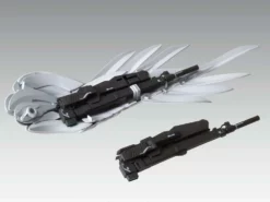 Bandai Gundam 1/100 MG Endless Waltz XXXG-00W0 Wing Gundam Zero (EW) Ver. Ka [Wing Zero Custom] Model Kit -Bandai Sales 4573102607607i f8799537 9cdb 4263 b89e 4b8b352bf116