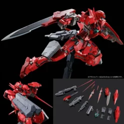Bandai Gundam 1/100 MG 00F Gundam Astraea Type-F (Full Weapon) Model Kit Exclusive 13 Bandai Gundam 1/100 MG 00F Gundam Astraea Type-F (Full Weapon) Model Kit Exclusive -Bandai Sales 4573102609205f f5b7dc4f a388 4a54 b9f1 b4f21b70e41e