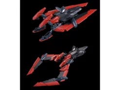 Bandai Gundam 1/100 MG Seed Astray Testament Gundam Model Kit Exclusive -Bandai Sales 4573102609205h