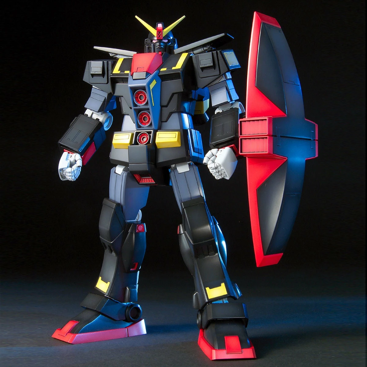 Bandai Gundam 1/144 HGUC #049 Zeta Gundam MRX-009 Psycho Gundam Model Kit 1 Bandai Gundam 1/144 HGUC #049 Zeta Gundam MRX-009 Psycho Gundam Model Kit
