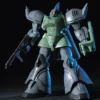 Bandai Gundam 1/144 HGUC #016 0083 Stardust Memory MS-14F Gelgoog Marine Model Kit