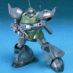 Bandai Gundam 1/144 HGUC #016 0083 Stardust Memory MS-14F Gelgoog Marine Model Kit -Bandai Sales 4573102609663c