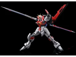 Bandai Gundam 1/144 RG Seed Destiny ZGMF-X56S/B Sword Impulse Gundam Model Kit Exclusive 10 Bandai Gundam 1/144 RG Seed Destiny ZGMF-X56S/B Sword Impulse Gundam Model Kit Exclusive -Bandai Sales 4573102610348c