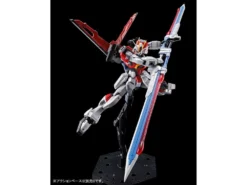 Bandai Gundam 1/144 RG Seed Destiny ZGMF-X56S/B Sword Impulse Gundam Model Kit Exclusive 11 Bandai Gundam 1/144 RG Seed Destiny ZGMF-X56S/B Sword Impulse Gundam Model Kit Exclusive -Bandai Sales 4573102610348d