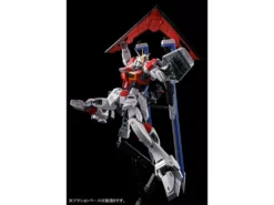 Bandai Gundam 1/144 RG Seed Destiny ZGMF-X56S/B Sword Impulse Gundam Model Kit Exclusive 12 Bandai Gundam 1/144 RG Seed Destiny ZGMF-X56S/B Sword Impulse Gundam Model Kit Exclusive -Bandai Sales 4573102610348e