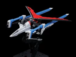Bandai Gundam 1/144 RG Seed Destiny ZGMF-X56S/B Sword Impulse Gundam Model Kit Exclusive 14 Bandai Gundam 1/144 RG Seed Destiny ZGMF-X56S/B Sword Impulse Gundam Model Kit Exclusive -Bandai Sales 4573102610348g