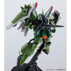 Bandai Gundam 1/100 MG Seed Destiny Blaze Zaku Phantom / Warrior Model Kit Exclusive 13 Bandai Gundam 1/100 MG Seed Destiny Blaze Zaku Phantom / Warrior Model Kit Exclusive -Bandai Sales 4573102610416c