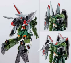 Bandai Gundam 1/100 MG Seed Destiny Blaze Zaku Phantom / Warrior Model Kit Exclusive 15 Bandai Gundam 1/100 MG Seed Destiny Blaze Zaku Phantom / Warrior Model Kit Exclusive -Bandai Sales 4573102610416h