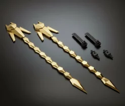 Bandai Gundam 1/60 PG Gundam Unicorn Unit 3 Phenex Narrative Ver. Expansion Set Model Kit Exclusive