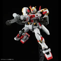 Bandai Gundam 1/144 HGUC Space To The End Of A Flash RX-78-5 Gundam G05 Model Kit Exclusive -Bandai Sales 4573102612519b
