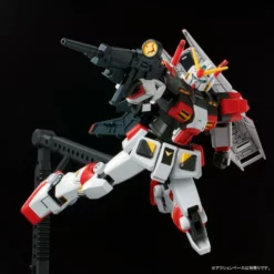 Bandai Gundam 1/144 HGUC Space To The End Of A Flash RX-78-5 Gundam G05 Model Kit Exclusive -Bandai Sales 4573102612519c