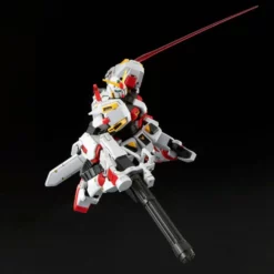 Bandai Gundam 1/144 HGUC Space To The End Of A Flash RX-78-5 Gundam G05 Model Kit Exclusive -Bandai Sales 4573102612519d