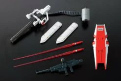 Bandai Gundam 1/144 HGUC Space To The End Of A Flash RX-78-5 Gundam G05 Model Kit Exclusive -Bandai Sales 4573102612519g