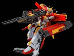 Bandai Gundam 1/144 HG Extreme Versus Extreme Gundam Type Leos Eclipse Face Model Kit Exclusive 13 Bandai Gundam 1/144 HG Extreme Versus Extreme Gundam Type Leos Eclipse Face Model Kit Exclusive -Bandai Sales 4573102612557c